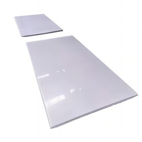 Fabrikpreis 2mm 3mm 4mm Spiegeloberfläche 304 304l 316 Edelstahlblech