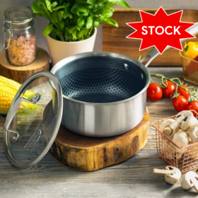 Buy Wholesale China Hot-selling Electric Chargeable Casserole Multi  Cookware Set Stock Pot Kitchen Ware For Jam Pan & Cookware Set at USD 12