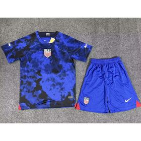 Buy USA World Cup 2022 Youth Jersey in Wholesale Online!