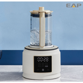 Buy Wholesale China Eap Blenders For Kitchen With Led Touchscreen Glass  Blender For Wholesale & Blender at USD 32