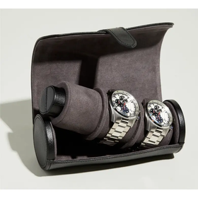 Luxury Watch Roll ™ – LWR