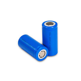 VCELL/OEM 3.2V 5000mAh IFR32650 LiFePO4 Battery Cell for 12V/24V/48V Battery Pack Assembly, Solar Energy Storage, RV House Battery