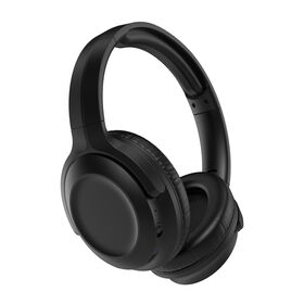 Custom Wholesale Import From China Bluetooth Headset High Battery Life Fone De Ouvido E Headphones