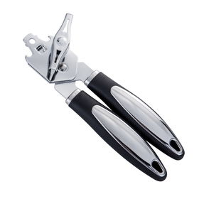 Buy Wholesale China Can Opener, Kitchen Durable Stainless Steel  Professional Heavy Duty Can Opener Manual Smooth Edge & Professional Can  Opener at USD 1.5