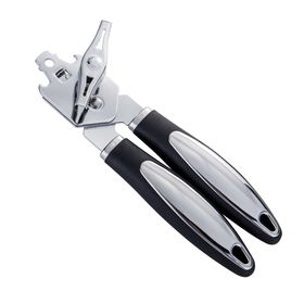 Buy Wholesale China Tin Opener, Manual Can Openers Safe Cut & Smooth Edge  Bottle Opener Stainless Steel Can Opener & Manual Can Openers at USD 1.5