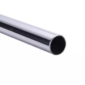 316L 410 420 Kaltgewalztes Edelstahlrohr, 310s Edelstahlrohr, Nahtloses Inox-Rohr