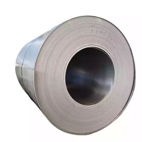 Venta Directa de Fábrica: Lámina de Hierro Laminada en Caliente, Bobina de Acero al Carbono Negro Q235 Q345