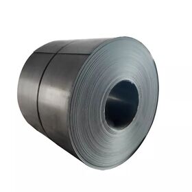 Bobina de Acero al Carbono Laminado en Frío al por Mayor DX52D DX53D Bobina SPCC SGCC de 2mm con Alta Calidad