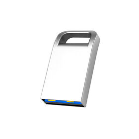 Mini Metal USB Pen Drive USB Memory Stick Mini USB Flash Drive With High Speed Custom Logo 8GB 16GB 32GB 64GB Pen drive U disk