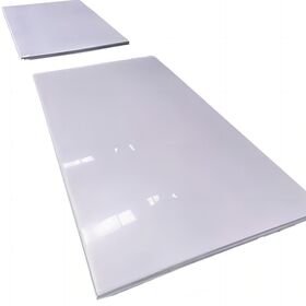 ASTM 304 Edelstahlblech 1,5mm, AISI Standard Güte 430 Edelstahlblech
