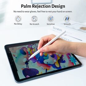 Caneta Stylus Recarregável OEM Sem Fio Pro Inclinação Pressão Magnética para Apple iPad 2024