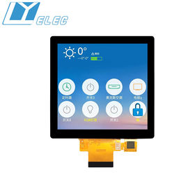 high quality smart tft lcd screen factories supplier