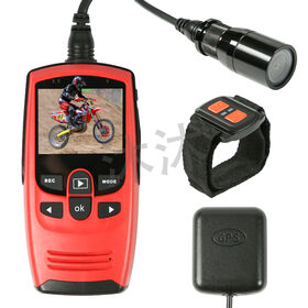 Fantastic Wholesale motorcycle dash cam At Fair Prices