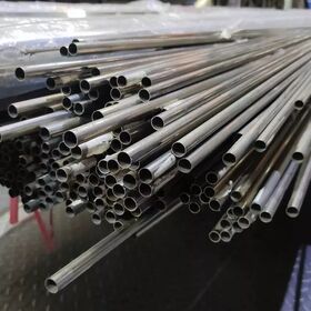 SS 316 Edelstahlrohr / ASTM 304 201 Edelstahlrohr aus chinesischer Fabrik