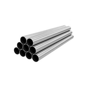 Preiswertes rundes Edelstahlrohr 316/316L pro kg – Nahtloses Rohr