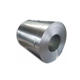 China Hersteller Premium Qualität Zero Spangle DX52D 150g Zink Z275 Feuerverzinktes GI GL Stahl Coil