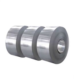 200 300 400 500 600 Various series of stainless steel coils support customized production according to requirements