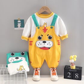 Vetement Garcon Habit Garcon Ans Habit Bébé Mode Enfant Garcon Mode Enfant Habit Automne Bebe