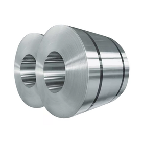 AISI Edelstahl Coil Nr.1 2B Finish 1mm 1.2mm 3mm 201 Edelstahl Coil kalt- und warmgewalzt