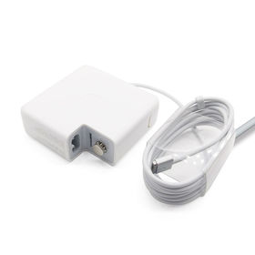 Chargeur pour Apple Macbook Air Retina A1466 14.85V 3.05A 45W