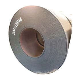 Hot Rolled Steel Sheets Grade of Steel 30mnb5 Ss400 HRC Hot Rolled Mild Carbon Steel Coils