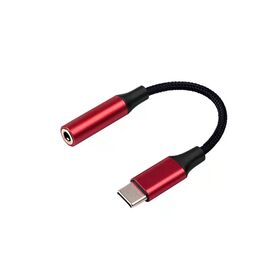Câble Audio Auxiliaire 3,5 Mm Mâle/mâle – Ultra HDTV Haut De Gamme