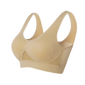 Wholesale Crop Top Bra Products at Factory Prices from