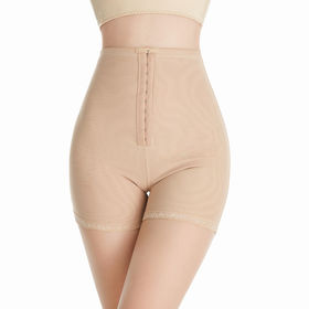 China Front Open High Compression Waist Control Slimming Body