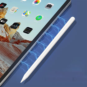 Caneta Stylus OEM Pro Magnética Touch Sem Fio para Apple iPad M2 2024 - Caneta Stylus para iPad no atacado