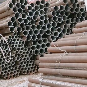 Api 5l x65 psl2 x52 welded line carbon steel pipe