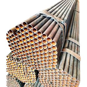 API 5L B Large Diameter Thin Wall Chinese Standard GB Q235B Spiral Carbon Steel Pipes Welded