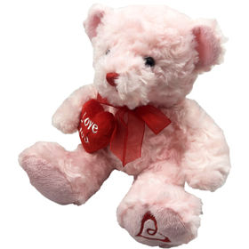 Comercio al por Mayor de San Valentín regalo personalizado muñeco de peluche  oso de peluche peluche - China Oso de peluche y regalo de San Valentín  precio