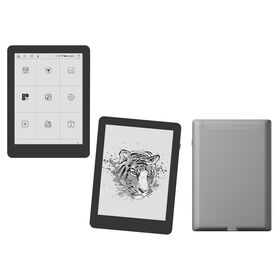 Kindle-Lecteur de livre électronique portable, écran tactile 2.4
