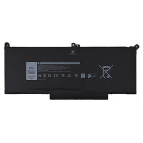 Batterie DELL T54FJ - Batteries pour ordinateur portable - Achat & prix