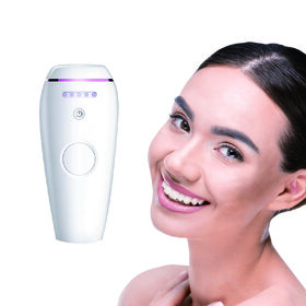 Toullgo ipl best sale hair removal