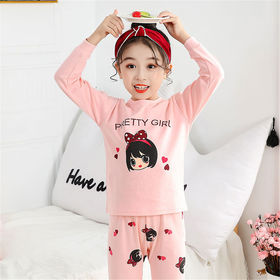 Pijamas Kawaii,Para Mulheres,De Algodão,Manga Curta,Roupas De Dormir  Kawaii,Tamanho Grande,Fina,Para Casa,2 Peças - Buy Women's Pajamas Set  Night