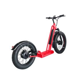 28 inch fat online tire bike