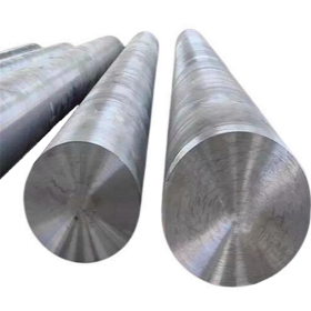 Barre ronde en acier au carbone ASTM MS 1020 1025 1035 1045 1050 C45 S40C S45C S25C S20C - Tige d'acier
