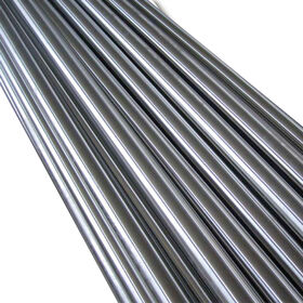 Vente chaude de tiges rondes en acier au carbone de diamètre 6mm 8mm 10mm 12mm Q195 Q235 Q275