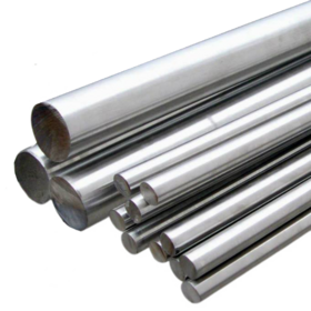 Precio de Fábrica Barra Redonda de Acero al Carbono AISI 1045 MS Forjado en Caliente