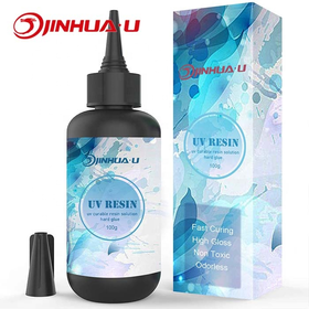 Buy Wholesale China Top Clear Liquid Polyurethane Doming Resin Uv  Resistance Resin For Crafts Making & Resin at USD 2.2