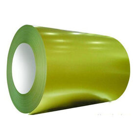 SGCC PPGI Color Coated Red/Blue/White/Grey Prepainted Steel PPGI PPGL Coil
