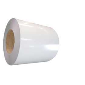 Best price supplier ral9012 PPGI GI Prepainted galvanized galvalume Steel Coils factory price