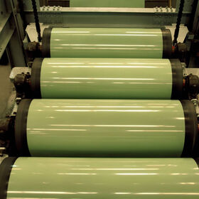 Hot Selling Color coated PPGI SGCC PPGL DC51D Prepainted cold Rolled coil color coated