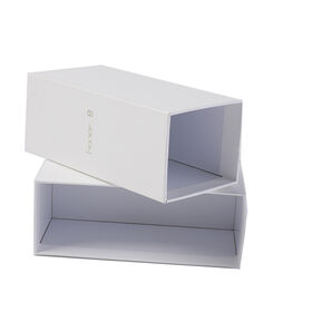 Necktie Packaging Box / Tie Gift Boxes / Tie Box Wholesale - China