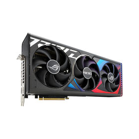 Kartu Grafis Gaming AS US RTX 4080 Series ROG Strix RTX 4080 16GB GDDR6X OC Edition RTX4080 16GB GDDR6X