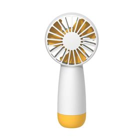 Compre Mini Enfriador De Mano Recargable Con Spray De Agua Portátil  Desmontable Ventilador De Mano Soporte Para Teléfono Ventilador De  Refrigeración Por Aire Ventiladores De Mano y Mini Ventiladores de China por