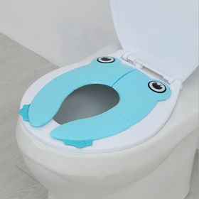 Fogoso - Paquete De 50 Fundas Desechables Para Asiento De In | Envío Gratis