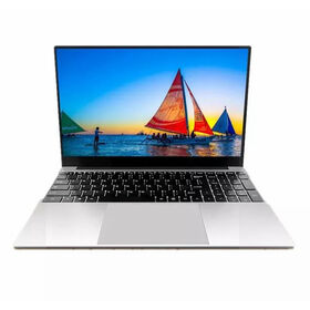 New Slim 15.6 Inch cheap laptop for student gaming laptop
