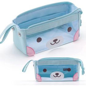 Buy Wholesale China Cheap Wholesale Kids Cute Metal Pencil Box